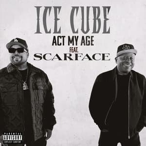Single: Act My Age