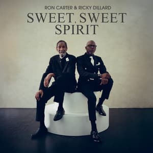Album: Sweet, Sweet Spirit