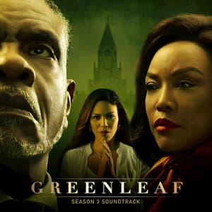 Single: Changed (From the Original TV Series Greenleaf - Season 3 Soundtrack)
