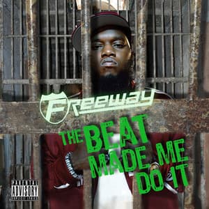 Album: The Beat Made Me Do It