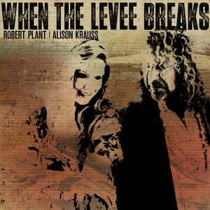 Single: When The Levee Breaks