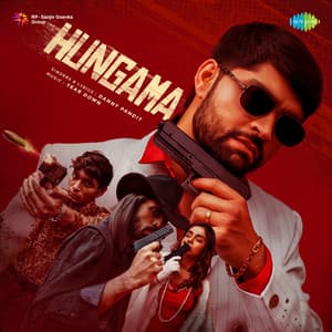 Single: Hungama