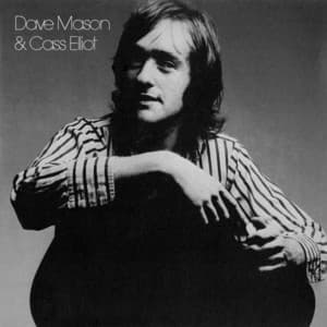 Album: Dave Mason & Cass Elliot
