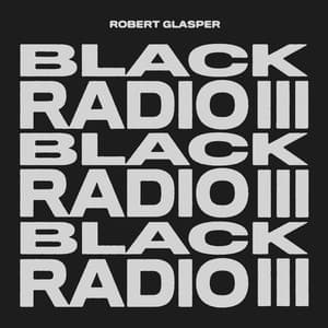 Album: Black Radio III