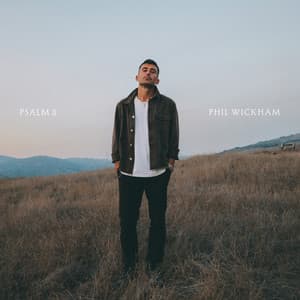Album: Psalm 8 (Hallé)