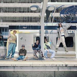 Single: What You Want