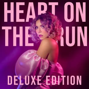 Album: Heart on the Run (Deluxe Edition)