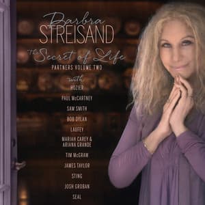 Single: My Valentine (with Paul McCartney)
