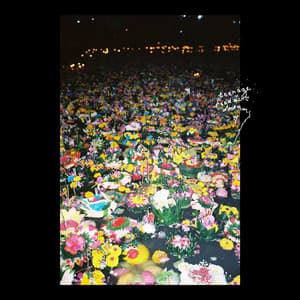 Single: Teenage Headache Dreams (with Ellie Rowsell)