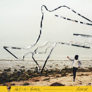 Single: Hell N Back (Live)