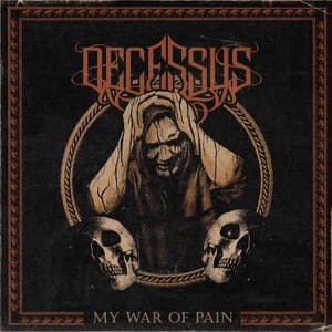 Single: My War of Pain