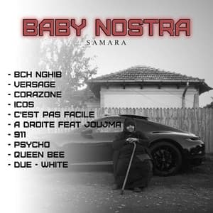 Album: Baby Nostra