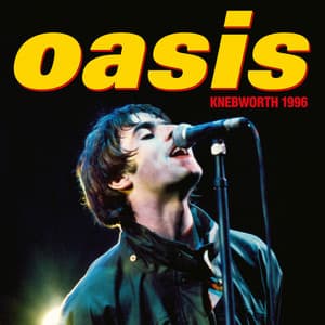 Album: Knebworth 1996 (Live)