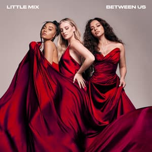 Album: Between Us (The Experience)