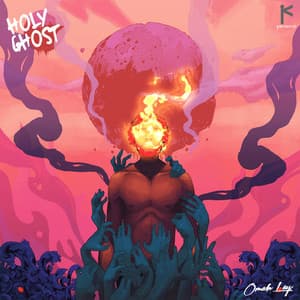 Single: Holy Ghost