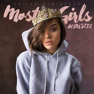 Single: Most Girls (Acoustic)
