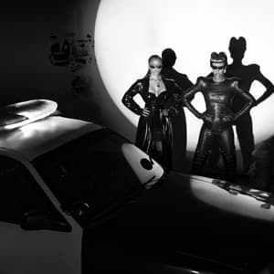 Single: The Nightlife - After Dark EP