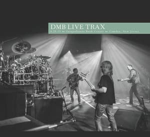 Album: Live Trax Vol. 45: Susquehanna Bank Center