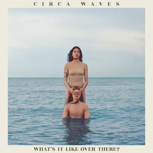 Album: What's It Like Over There?