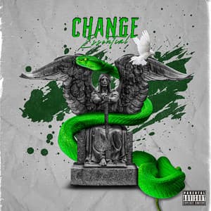 Single: Change