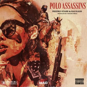 Single: Polo Assassins