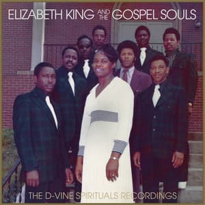 Album: The D-Vine Spirituals Recordings