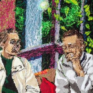 Album: Alchemy (The Remixes)