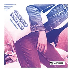 Single: Double Denim (Radio Edit)