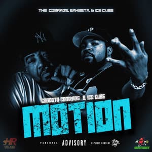 Single: MOTION