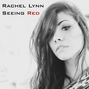 Single: Seeing Red