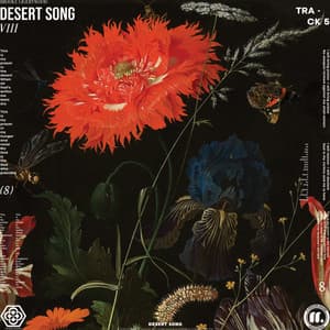 Single: Desert Song