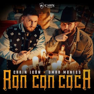 Single: Ron Con Coca