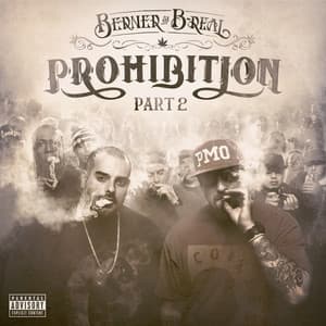 Album: Prohibition Part 2