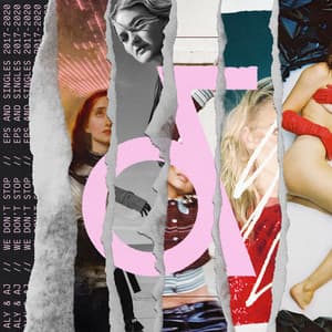 Album: We Don’t Stop