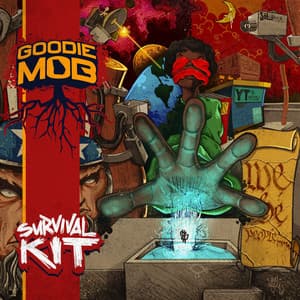 Album: Survival Kit
