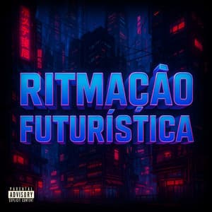Single: RITMAÇÃO FUTURISTICA