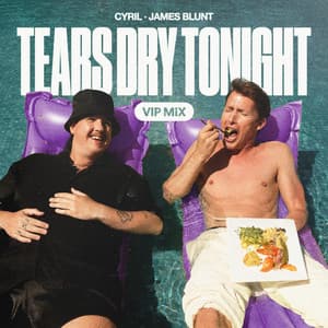 Single: Tears Dry Tonight (VIP Mix)