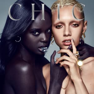 Album: It’s About Time