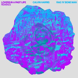 Single: Lovers In A Past Life (Remixes)