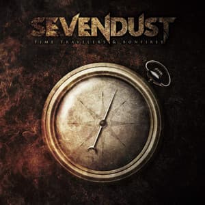 Album: Time Travelers & Bonfires