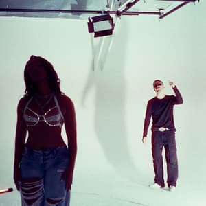 Single: Rush