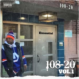 Album: 108-20, Vol. 1