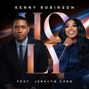Single: Holy (feat. Jekalyn Carr)