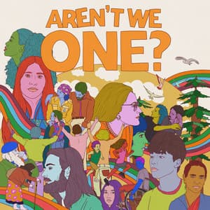 Single: Aren't We One?