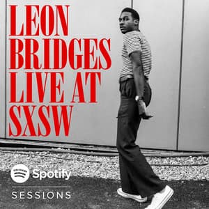 Album: Spotify Sessions