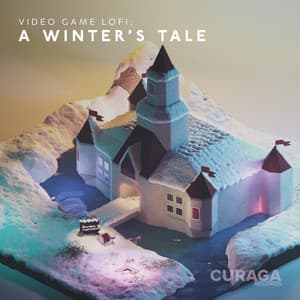 Album: Video Game LoFi: A Winter's Tale