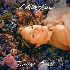 Single: I Hate Texas