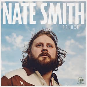 Album: NATE SMITH (DELUXE)