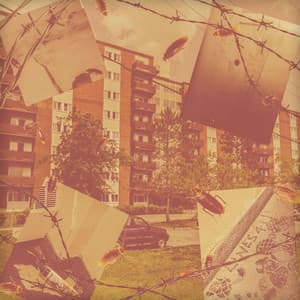 Single: Slum Lord Anthem