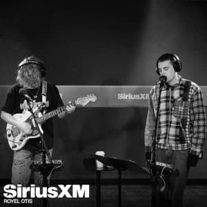 Single: SiriusXM Session